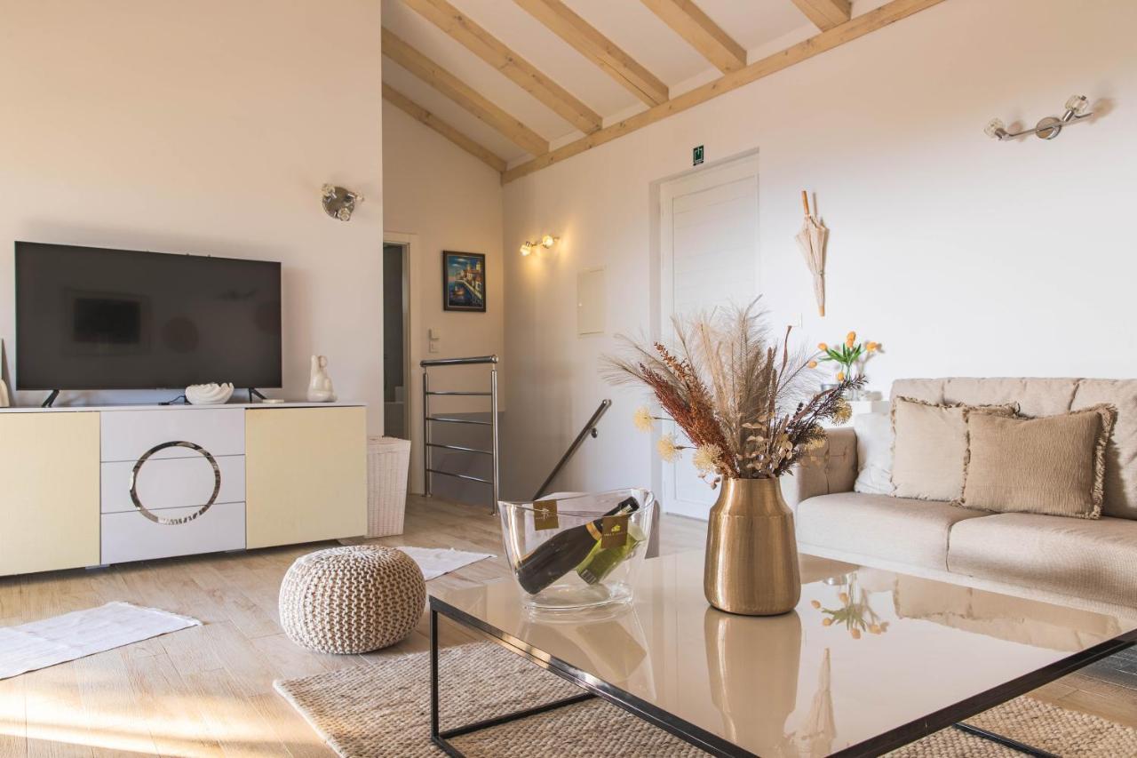 Villa Tamaris Makarska Esterno foto