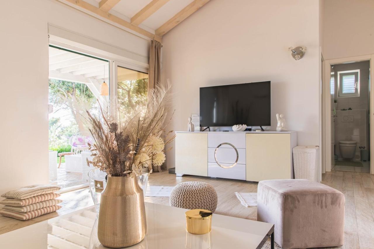 Villa Tamaris Makarska Esterno foto