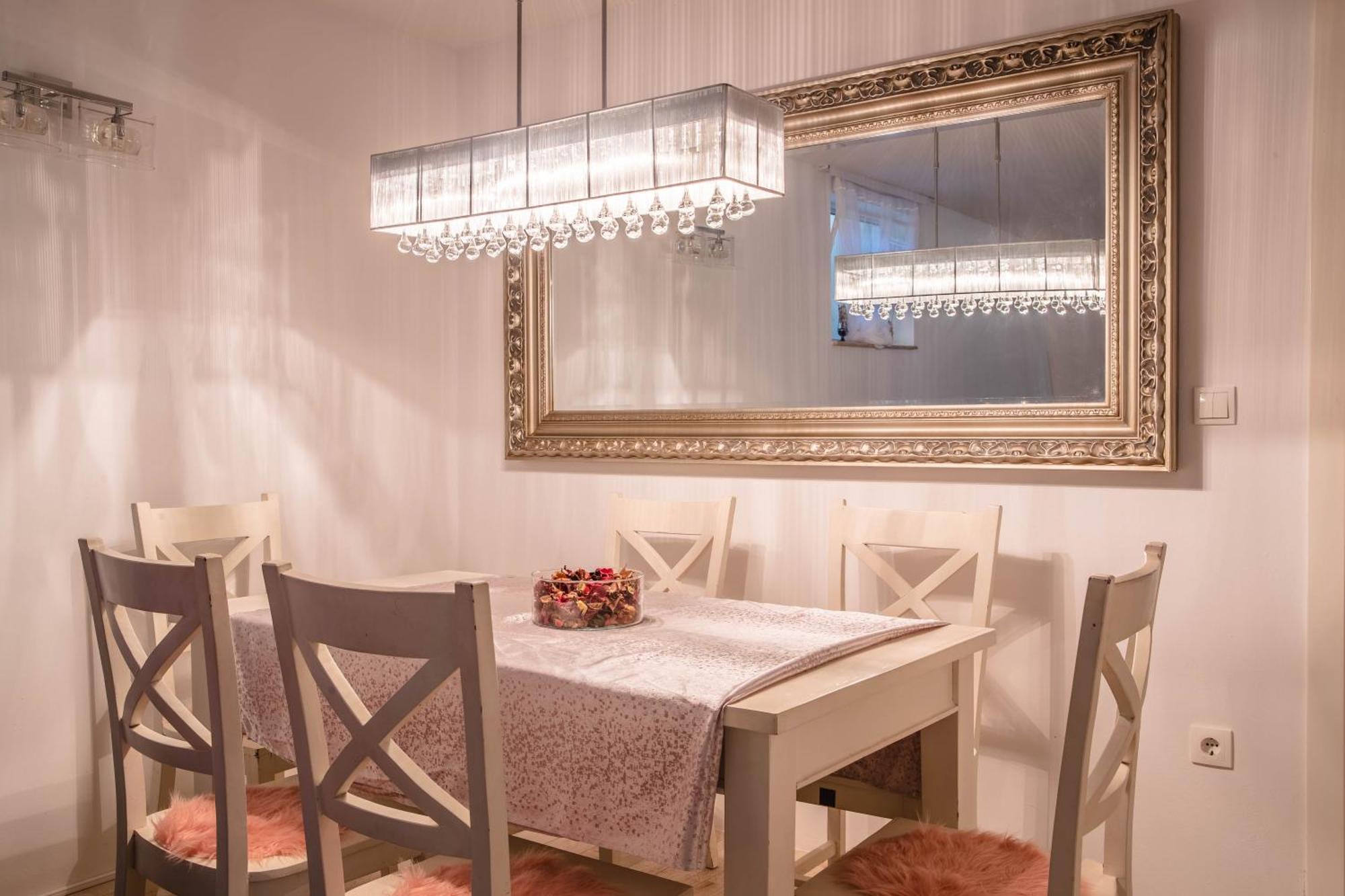Villa Tamaris Makarska Esterno foto