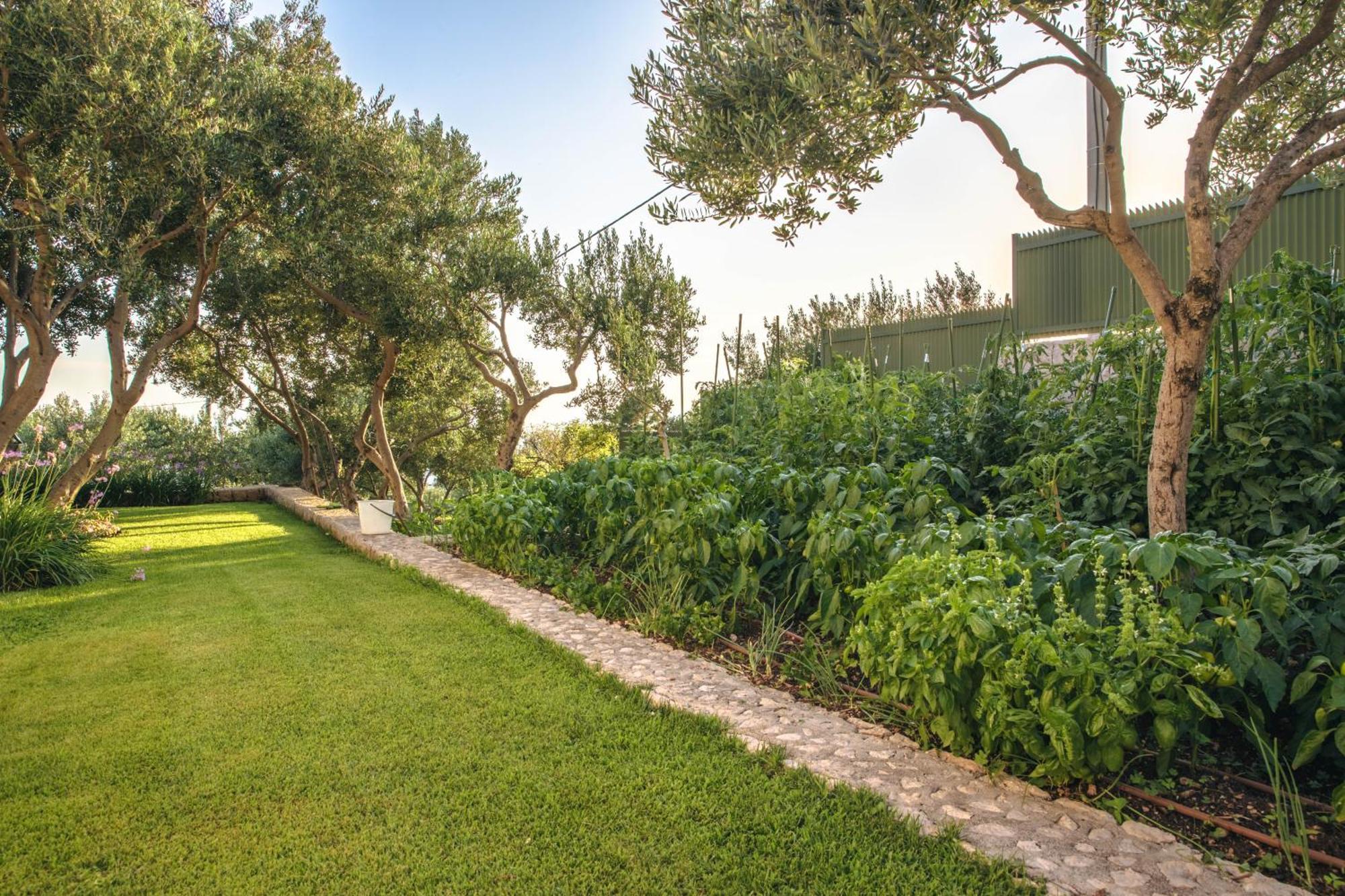 Villa Tamaris Makarska Esterno foto